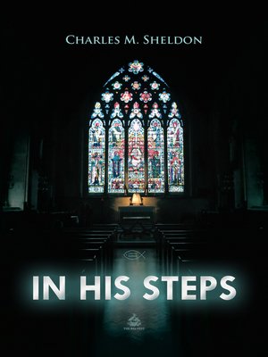 In His Steps - ebook